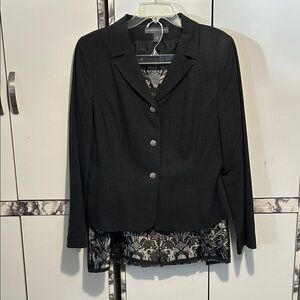 Josephine Chaus 2pc Skirt Set